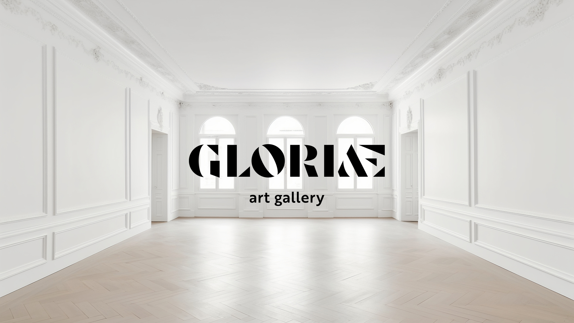 GLORIÆ Art Gallery — Craiova